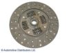 BLUE PRINT ADM53138 Clutch Disc